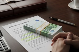 Betriebsbedingte Kündigung: Ist eine Abfindung grundsätzlich vorgeschrieben?