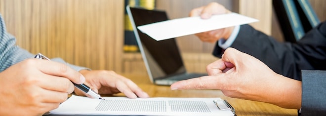 Welche Vorschriften gelten beim Kündigungsrecht für Arbeitgeber?