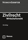 Zivilrecht: Wirtschaftsrecht - Rechtsstand: 20. August 2021