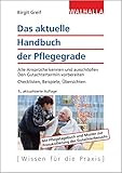 Das aktuelle Handbuch der Pflegegrade Alle Ansprüche kennen und ausschöpfen; Den Gutachtertermin...