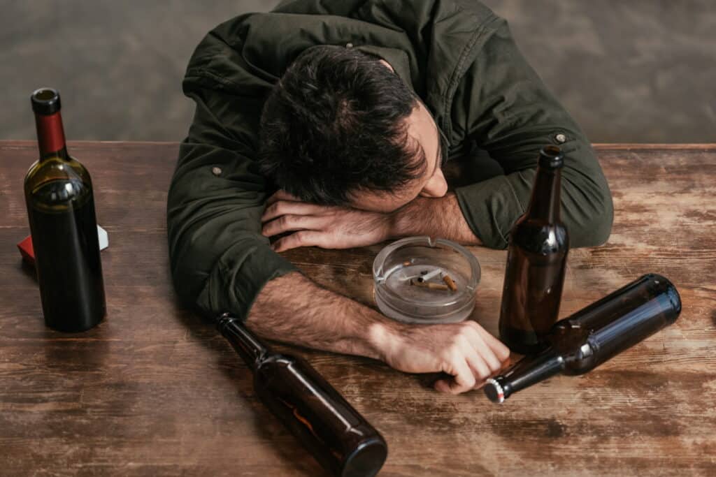 Trunkenheitsfahrt gemäß § 316 StGB: Wie viel Promille braucht es dafür?