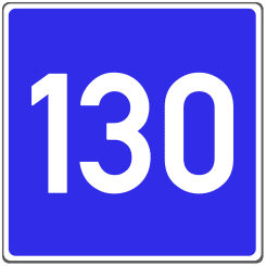 VZ 380: Richtgeschwindigkeit