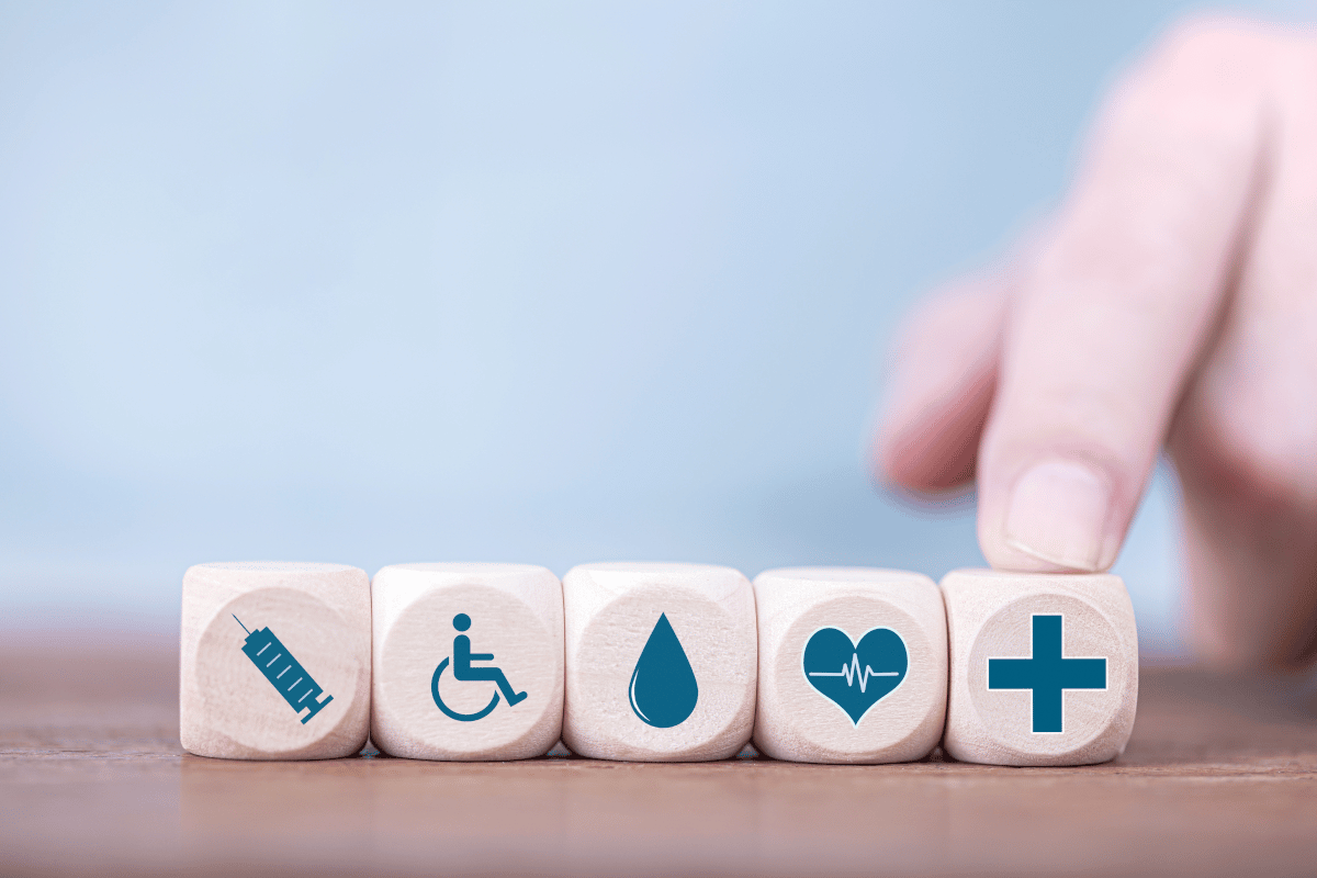 Die Sozialversicherung Was sind die 5 Sozialversicherungen?