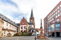 Aschaffenburg