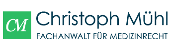 Christoph-Muehl-Logo