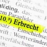 Ab wann zahlt man Erbschaftssteuer? Wir gehen der Frage auf den Grund.