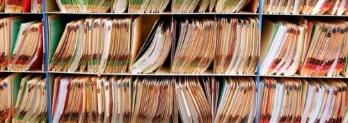 Akteneinsicht Antrag (inkl. Muster) und anfallende Kosten