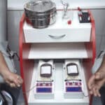 Aktuelle Transfusionsleitlinien sind im TFG geregelt.