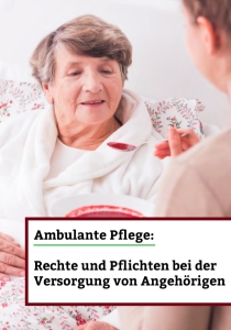 eBook ambulante Pflege