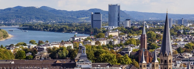 Wie finden Sie einen Anwalt für Arbeitsrecht in Bonn?