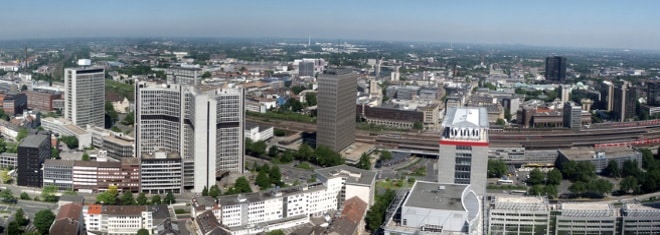 Anwalt für Baurecht in Essen: So finden Sie den passenden Rechtsbeistand!