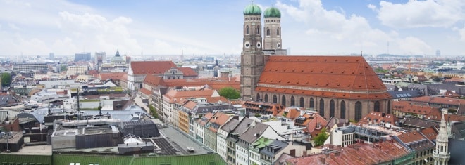 Anwalt für Medizinrecht in München: So finden Sie den passenden Rechtsbeistand!