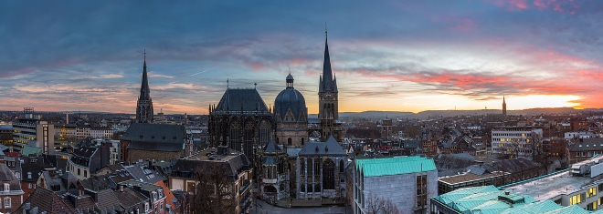 Anwalt für Strafrecht in Aachen: So finden Sie den passenden Rechtsbeistand!