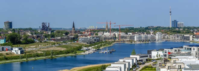 Anwalt für Strafrecht in Dortmund: Hier finden Sie den passenden Rechtsbeistand.