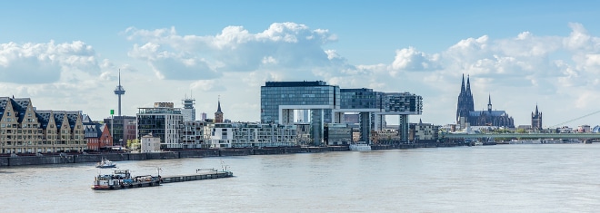 Anwalt für Strafrecht in Köln: Finden Sie hier den passenden Rechtsbeistand.