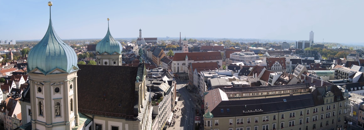 Verkehrsrecht Augsburg: Hier finden Sie den passenden Anwalt