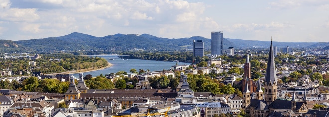 Was kann ein Anwalt für Verkehrsrecht in Bonn für Sie tun?