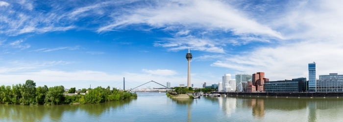 Verkehrsrecht Düsseldorf: Hier finden Sie den passenden Anwalt