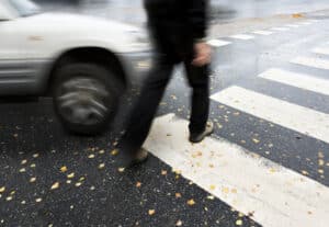 Bei einem Unfall kann Ihnen der Anwalt für Verkehrsrecht in Hannover zur Seite stehen