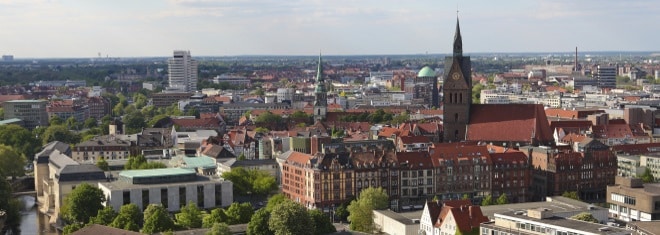 Anwalt für Versicherungsrecht in Hannover: So finden Sie den passenden Rechtsbeistand!