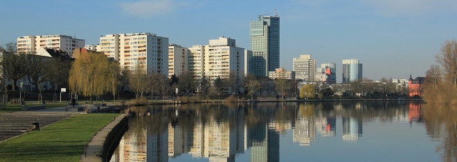 Hier finden Sie den passenden Anwalt für Versicherungsrecht in Offenbach.