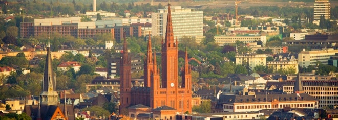 Anwalt für Versicherungsrecht in Wiesbaden: So finden Sie den passenden Rechtsbeistand!