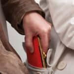 Anzeige wegen Diebstahl: Welche Folgen zieht das nach sich?