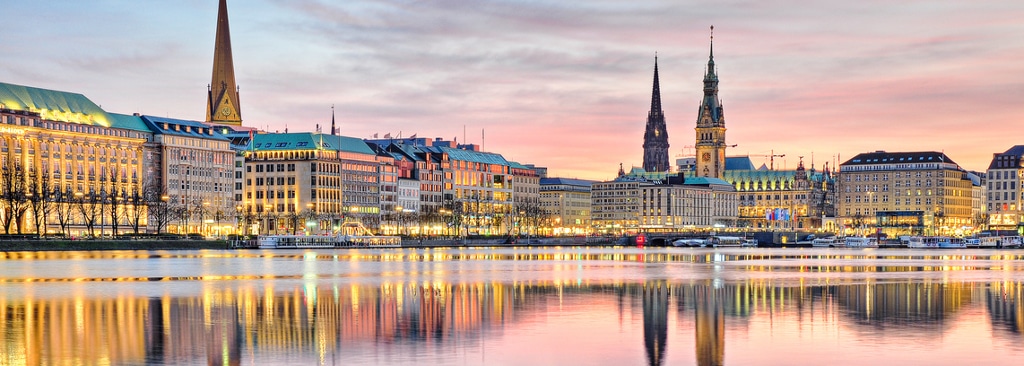 Arbeitsrecht Hamburg: Hier finden Sie den passenden Anwalt.