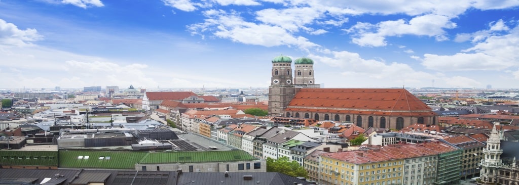 Arbeitsrecht München: Hier finden Sie den passenden Anwalt.