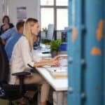 Was kennzeichnet ein Arbeitsverhältnis und und welche Formen gibt es?