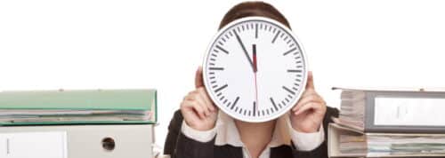 Arbeitszeit für Auszubildene - Anwalt.org