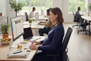 Während der Schwangerschaft gelten für die Arbeitszeiten gesonderte Vorgaben.
