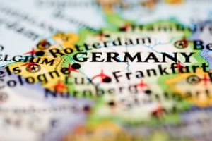Asylstatistik 2017: Die Zahl der Asylsuchenden ist zurückgegangen.