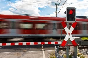 Das Asylverfahren beginnt mit der Verteilung in die Bundesländer.