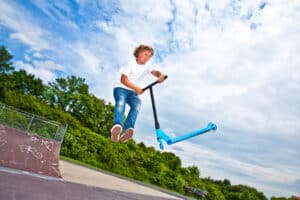 Die Auszahlung vom Kindergeld erfolgt einmal im Monat.