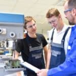 Darf ein Auszubildender Überstunden machen? Wir klären auf.