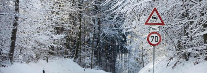 Auto selbst winterfest machen: Wie gehe ich dabei vor?