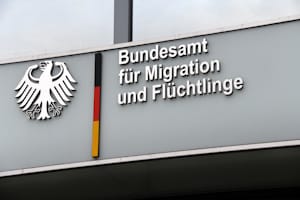 Bei der AZR-Nummer besteht der Aufbau aus drei Teilen.