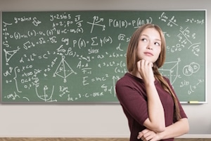 BAföG: Die Voraussetzungen für Ausländer und deutsche Studierende unterscheiden sich in der Regel nicht.