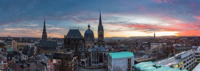 Bau- und Architektenrecht in Aachen: Hier finden Sie den passenden Anwalt