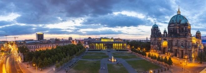 Bau- und Architektenrecht Berlin: Hier finden Sie den passenden Anwalt