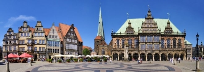  Bau- und Architektenrecht Bremen: Hier finden Sie den passenden Anwalt.