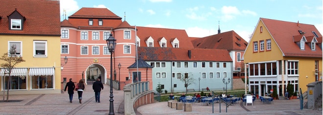 Bau- und Architektenrecht Donauwörth: Hier finden Sie den passenden Anwalt.