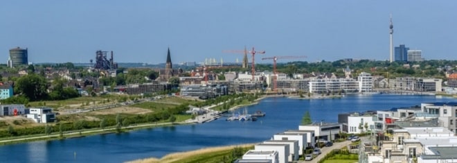 Bau- und Architektenrecht in Dortmund: Hier finden Sie den passenden Anwalt.