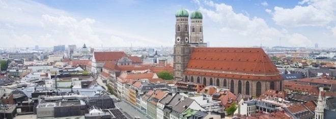 Bau- und Architektenrecht in München: Hier finden Sie den passenden Anwalt.