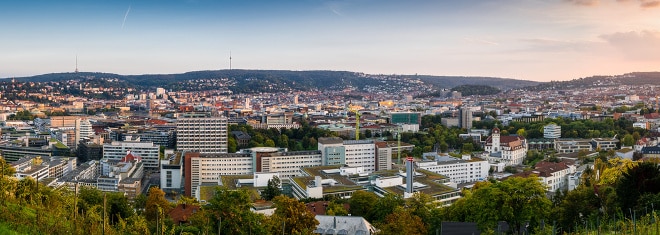 Bau- und Architektenrecht in Stuttgart: Hier finden Sie den passenden Anwalt.