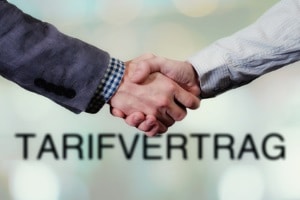 Tarifvertrag: Hier muss beim Bereitschaftsdienst das Arbeitszeitgesetz nur bedingt beachtet werden.