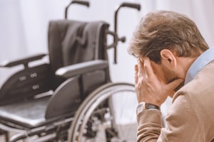 Kann eine betriebsbedingte Kündigung für schwerbehinderte Menschen drohen?
