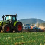 Produkte mit Biosiegel stammen aus landwirtschaftlicher Erzeugung, die sich dem Umweltschutz verschrieben hat.