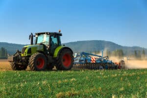 Produkte mit Biosiegel stammen aus landwirtschaftlicher Erzeugung, die sich dem Umweltschutz besonders verschrieben hat.